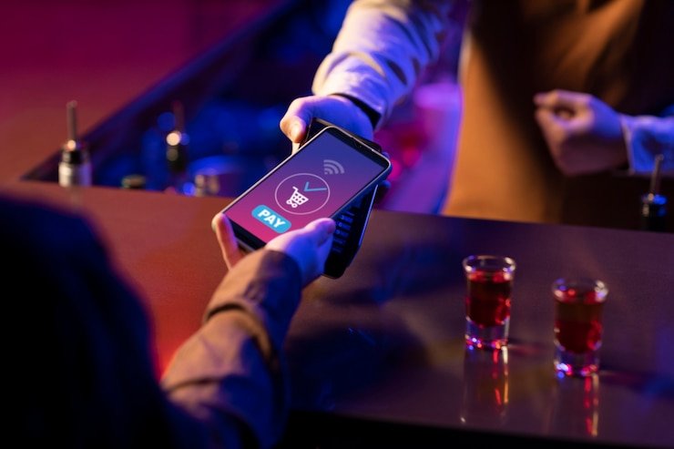 Tampilan real-time dealer dan meja permainan live kasino yang interaktif di palang200