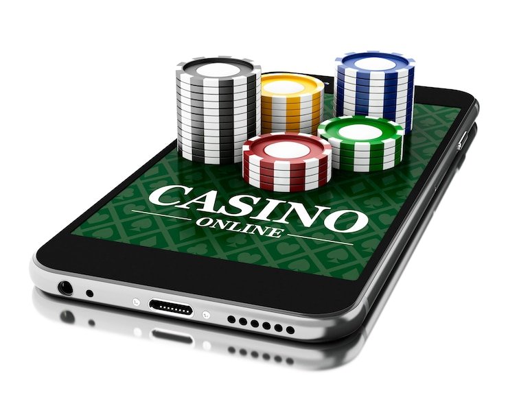 Pemain menikmati keseruan live kasino dengan streaming real-time dan interaksi dealer palang200