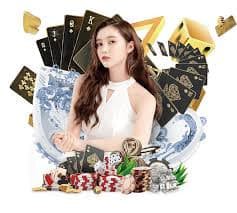 Visual antarmuka live kasino dengan dealer langsung dan fitur interaktif di palang200